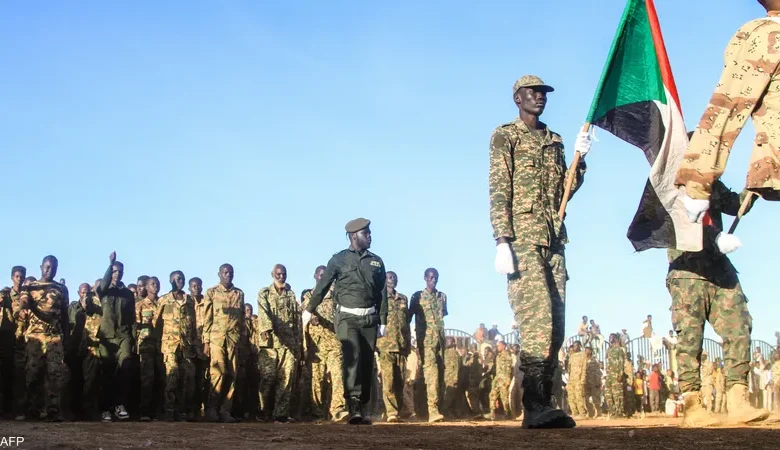 كيف أعادت الحرب في السودان الإسلاميين إلى قلب المؤسسة العسكرية؟