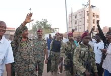 كيف حول البرهان الجيش إلى ملاذ آمن لفلول الإرهاب وكوادر الظل؟