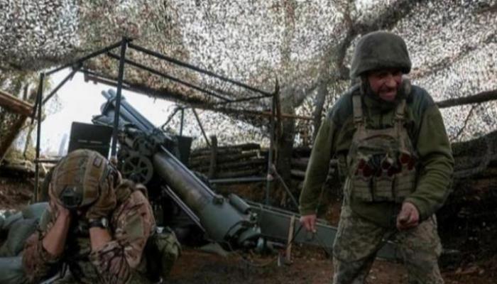 كييف تطوّر مشروعاً معقداً لمواجهة التفوق الروسي بالمسيّرات