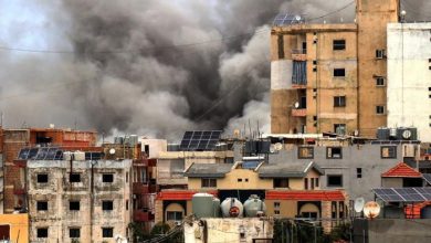 مباحثات لبنان وإسرائيل تدخل مرحلة حساسة مع استمرار التفاوض
