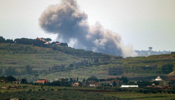 محادثات غير مباشرة بين لبنان وإسرائيل تُستأنف في واشنطن