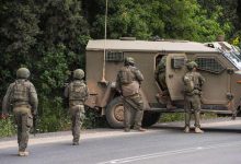 محادثات لبنان وإسرائيل تنتقل إلى مستوى أكثر حساسية وتعقيداً