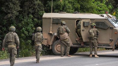 محادثات لبنان وإسرائيل تنتقل إلى مستوى أكثر حساسية وتعقيداً