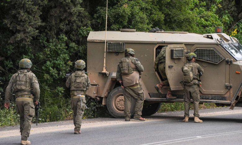 محادثات لبنان وإسرائيل تنتقل إلى مستوى أكثر حساسية وتعقيداً