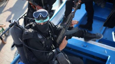 ملادينوف يعرض ممرات آمنة لقيادات حماس مقابل التخلي عن الحكم