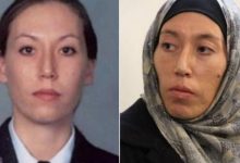 من الأمن القومي إلى التعاون مع إيران.. قصة الضابطة المنشقة