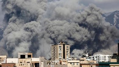 واشنطن تستهدف مواقع داخل إيران.. تدمير محطة إطلاق وإسقاط مسيّرات