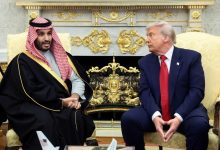 واشنطن تواجه انقساماً بشأن اتفاق نووي محتمل مع الرياض