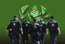 وثيقة تثير الجدل حول نشاط جماعات مرتبطة بالإخوان في ألمانيا