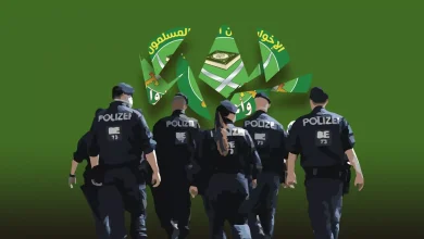 وثيقة تثير الجدل حول نشاط جماعات مرتبطة بالإخوان في ألمانيا