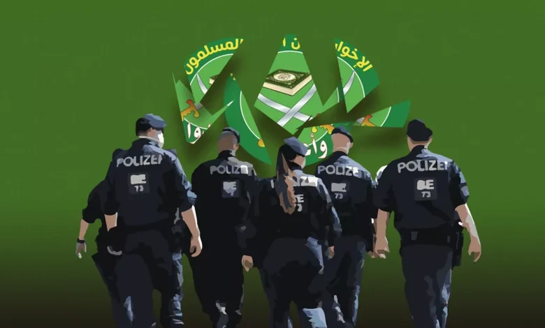 وثيقة تثير الجدل حول نشاط جماعات مرتبطة بالإخوان في ألمانيا