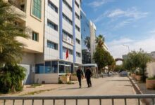 إدانة مدير مكتب الغنوشي بالسجن 14 عاماً بتهم مالية