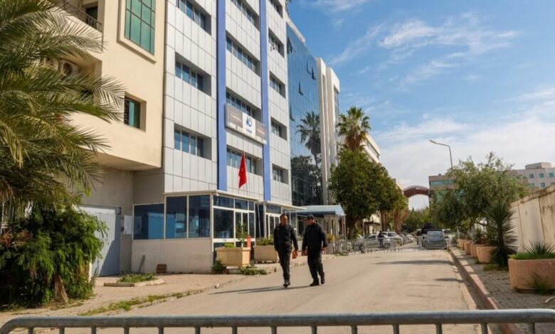 إدانة مدير مكتب الغنوشي بالسجن 14 عاماً بتهم مالية