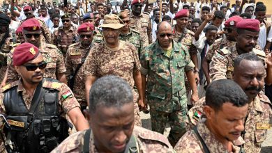 اقتصاد الحرب وسلطة بورتسودان: المجهود الحربي يلتهم رواتب المعلمين ويسرع الانهيار