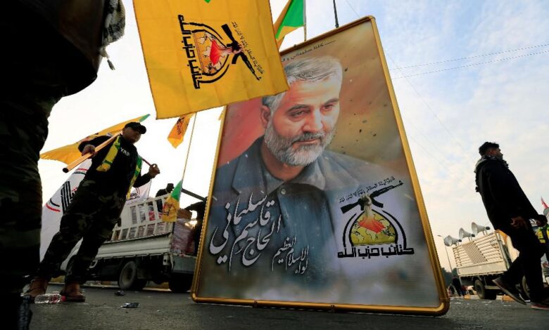 الاستخبارات ترجح استمرار دعم طهران لوكلائها رغم التفاهمات مع أميركا