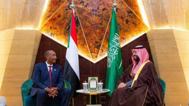التدخلات السعودية وإعادة تشكيل الدولة السودانية بين النفوذ الإقليمي وتفكك السيادة