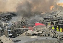 الجيش الإسرائيلي يعلن استهداف قيادي في منظومة الصواريخ التابعة لـ حزب الله