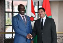 الدبلوماسية المغربية تحصد ثمارها.. ثقة إفريقية ترفع من حضور الرباط القاري