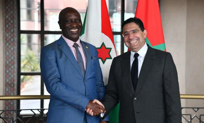 الدبلوماسية المغربية تحصد ثمارها.. ثقة إفريقية ترفع من حضور الرباط القاري