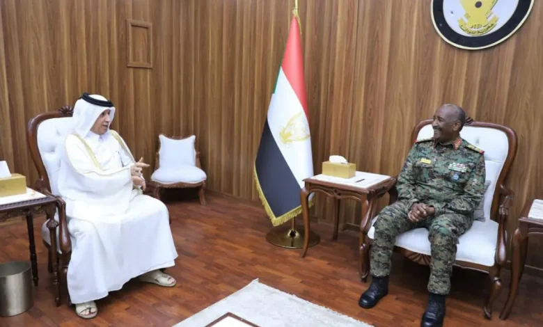 الدور القطري في الأزمة السودانية بين الوساطة السياسية وتحديات التوازن الإقليمي
