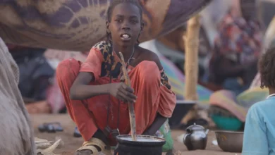 السقوط الحر للجنيه السوداني: قراءة في مؤشرات الانهيار والمعيشة اليومية
