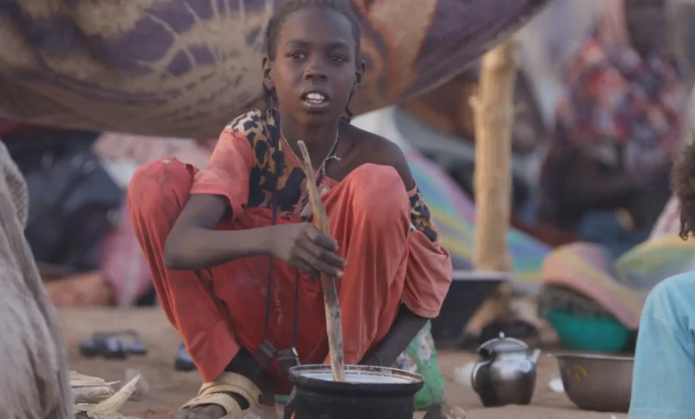 السقوط الحر للجنيه السوداني: قراءة في مؤشرات الانهيار والمعيشة اليومية