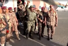 السودان بين حسابات الجوار وصراع النفوذ.. كيف أسهمت السياسات المصرية في تعقيد المشهد وإطالة الحرب؟