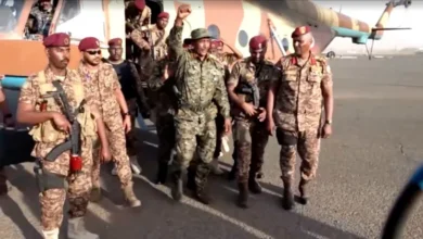 السودان بين حسابات الجوار وصراع النفوذ.. كيف أسهمت السياسات المصرية في تعقيد المشهد وإطالة الحرب؟