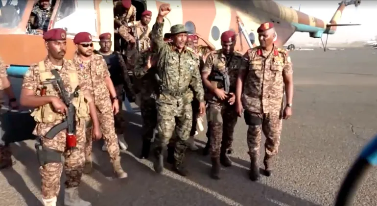 السودان بين حسابات الجوار وصراع النفوذ.. كيف أسهمت السياسات المصرية في تعقيد المشهد وإطالة الحرب؟