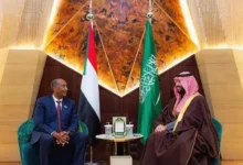 السياسة السعودية وإعادة هندسة التشرذم السوداني