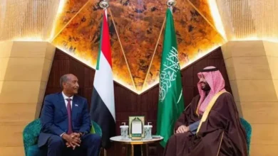السياسة السعودية وإعادة هندسة التشرذم السوداني