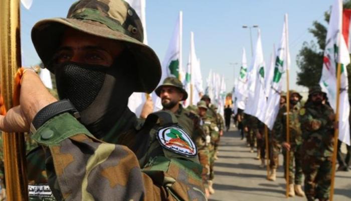 العراق: عصائب أهل الحق تلتحق بدعوات تنظيم السلاح تحت سلطة الدولة