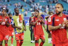 القروش الزرقاء تخطف الأضواء في مونديال 2026 بأداء لافت