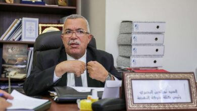 القضاء التونسي يؤيد أحكام السجن بحق قياديين في حركة النهضة