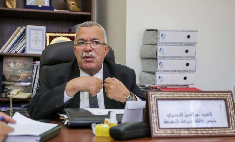القضاء التونسي يؤيد أحكام السجن بحق قياديين في حركة النهضة