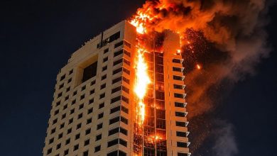 الكويت تحظى بدعم عربي وخليجي بعد تطورات أمنية مرتبطة بإيران