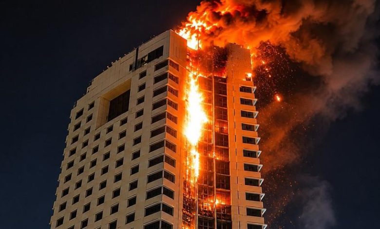 الكويت تحظى بدعم عربي وخليجي بعد تطورات أمنية مرتبطة بإيران