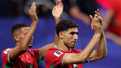 المغرب في المونديال.. مزيج من الأرقام المبهرة وعقيدة المحاربين
