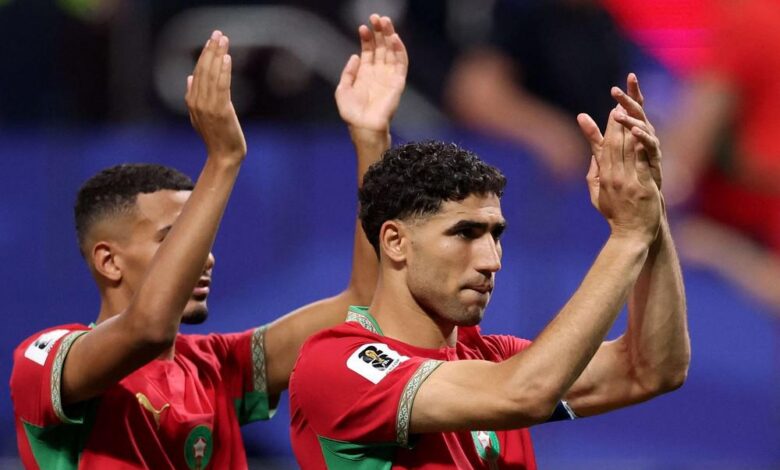 المغرب في المونديال.. مزيج من الأرقام المبهرة وعقيدة المحاربين