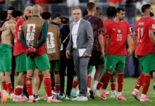 المغرب يحقق قفزة تاريخية في تصنيف الفيفا