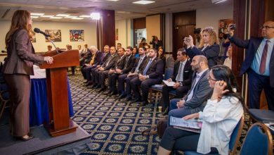 الولايات المتحدة تدفع نحو إعادة هيكلة سوق الطاقة عبر سوريا والعراق