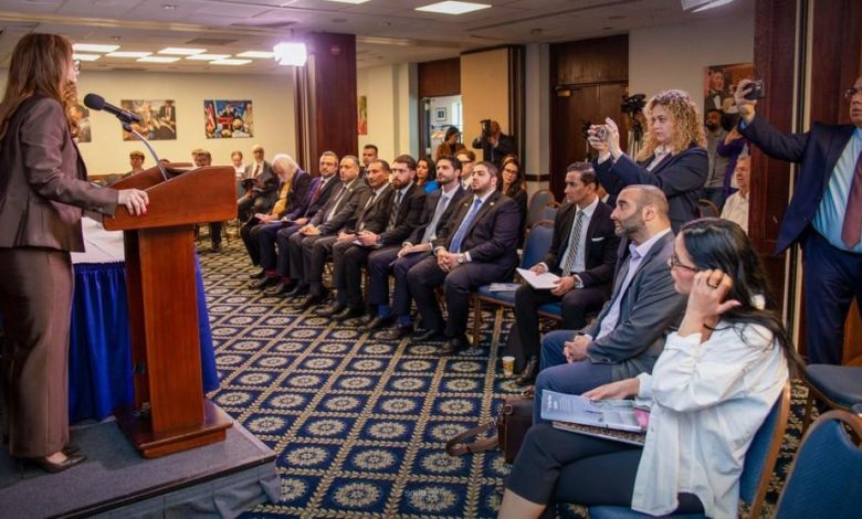 الولايات المتحدة تدفع نحو إعادة هيكلة سوق الطاقة عبر سوريا والعراق