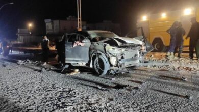 انفجار غامض يودي بحياة صحفي في حضرموت.. والاتهامات تتجه إلى الحوثيين