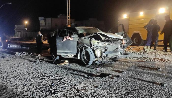 انفجار غامض يودي بحياة صحفي في حضرموت.. والاتهامات تتجه إلى الحوثيين
