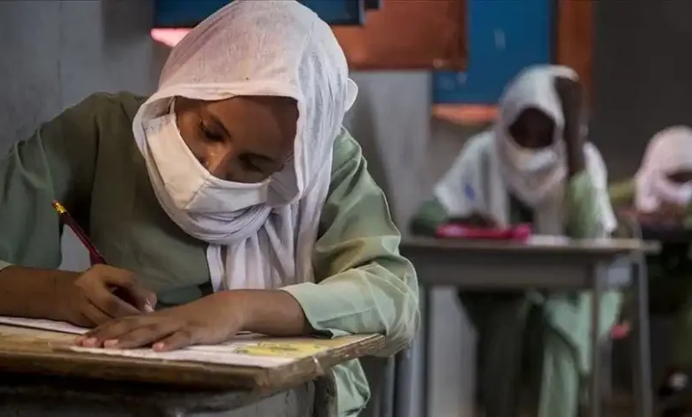 أزمة التعليم في السودان بين اختلالات التمويل وتحديات الإدارة العامة