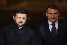أزمة أوكرانيا تكشف تباينات داخل المعسكر الغربي
