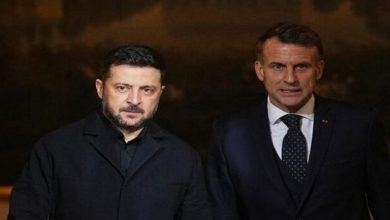 أزمة أوكرانيا تكشف تباينات داخل المعسكر الغربي