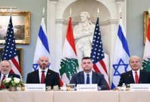 أمريكا: المفاوضات بين لبنان وإسرائيل تحرز تقدما رغم تحديات قائمة