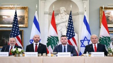 أمريكا: المفاوضات بين لبنان وإسرائيل تحرز تقدما رغم تحديات قائمة