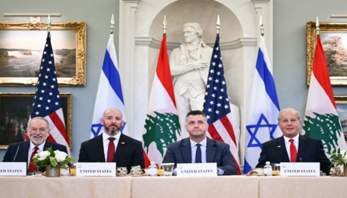 أمريكا: المفاوضات بين لبنان وإسرائيل تحرز تقدما رغم تحديات قائمة
